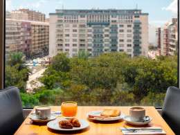 Sercotel Hotel Parque - Las Palmas