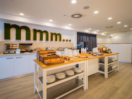 Sercotel Hotel Parque - Las Palmas