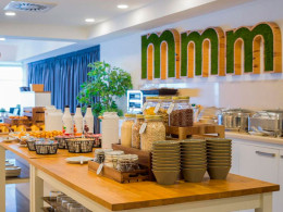 Sercotel Hotel Parque - Las Palmas