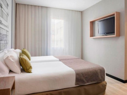 Sercotel Hotel Parque - Las Palmas