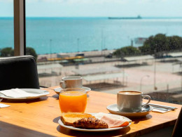 Sercotel Hotel Parque - Las Palmas