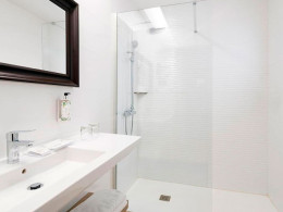 Sercotel Hotel Parque - Las Palmas