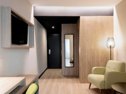 Sercotel Hotel Parque - Las Palmas