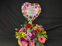 Floristería Kiri - La Laguna