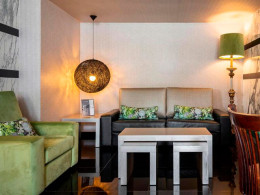 Sercotel Hotel Parque - Las Palmas