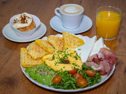 Minelis Safe Food - Santa Cruz