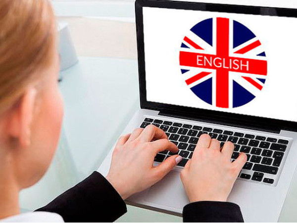 Curso online específico de inglés 
