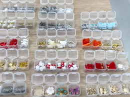 Taller de joyería + brunch ¡Experiencia diferente y creativa!