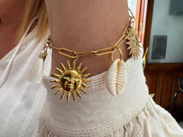 Taller de joyería + brunch ¡Experiencia diferente y creativa!