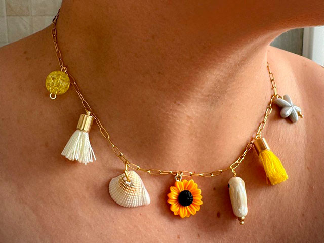 Las Joyas de Mica