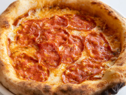 Menú italiano para 2 con pizza napolitana o pasta en Puerto de la Cruz