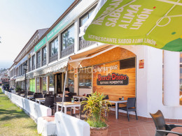 Brunch D´Ossa - Puerto de la Cruz