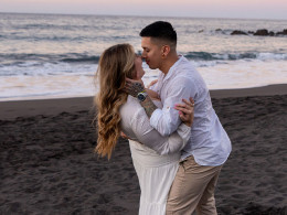 Reportaje fotográfico natural y cercano