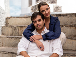 Reportaje fotográfico natural y cercano