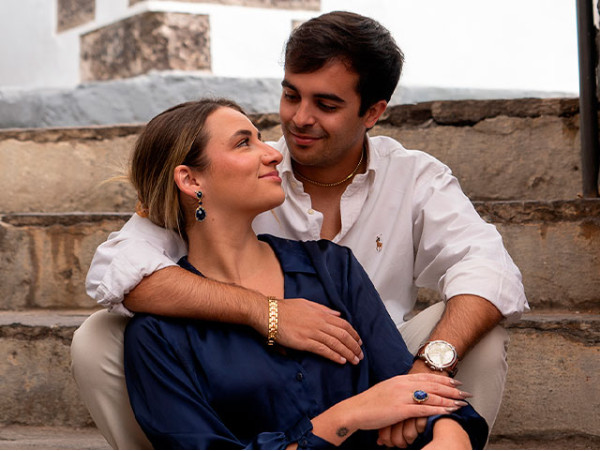 Sesión fotográfica personalizada o pre/post boda