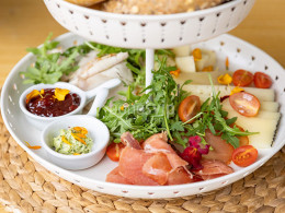 Recuerdos Café - El Sauzal