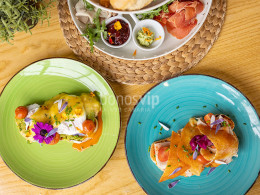 Recuerdos Café - El Sauzal