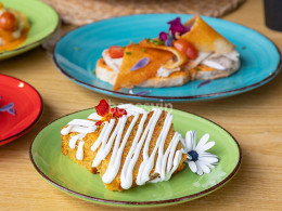 Recuerdos Café - El Sauzal