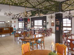 Recuerdos Café - El Sauzal