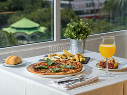 Sercotel Hotel Parque - Las Palmas