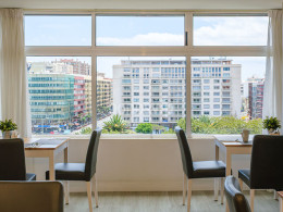 Sercotel Hotel Parque - Las Palmas