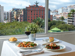 Sercotel Hotel Parque - Las Palmas