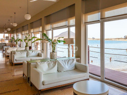 Brunch sobre el mar para 2 frente a la montaña de El Médano