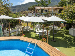 Hotel Rural Finca La Raya - Güímar