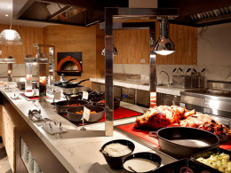 Hard Rock Hotel Tenerife - Playa Paraíso