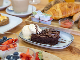 Brunch para 2 en La Orotava