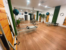 FisioProyectos - Santa Cruz