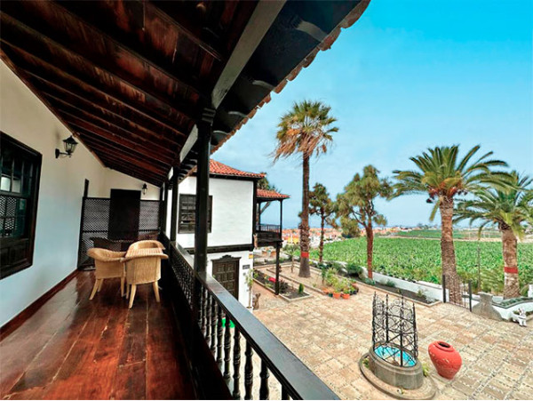 2 noches en Apartamento Nopal con pack de bienvenida + early check in 