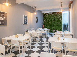 Menú de burgers canarias para 2 en el centro de La Laguna