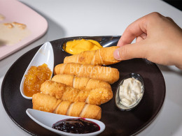 Menú de burgers canarias para 2 en el centro de La Laguna