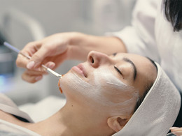 Blanqueamiento dental con técnica innovadora ¡Luce una sonrisa radiante!