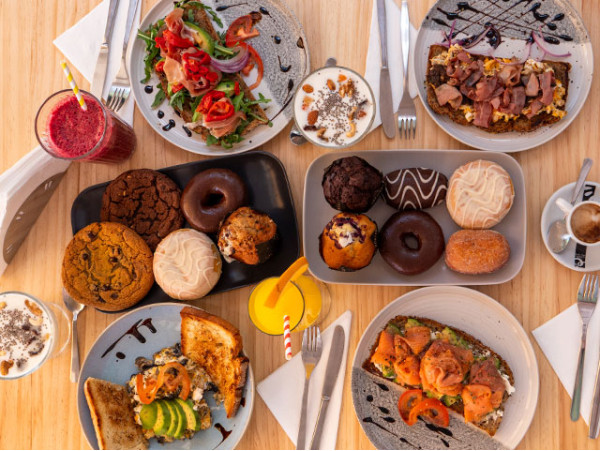 Brunch diplomático para 2 en el Puerto de la Cruz