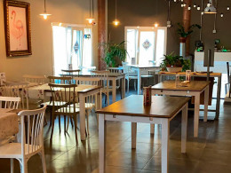 Menú cena para 2 en Vecindario