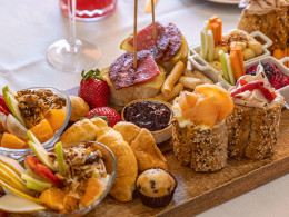 La Barchetta Ristorante - Candelaria