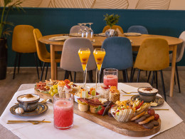 La Barchetta Ristorante - Candelaria