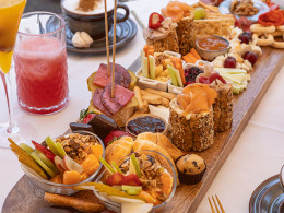 La Barchetta Ristorante - Candelaria