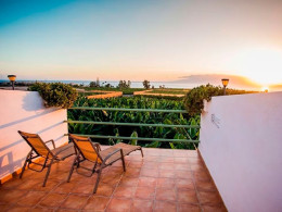 2 noches con desayuno incluido para 2 en Hotel Rural El Navío