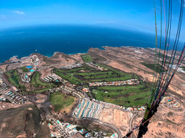 Predy Sky Paragliding - Adeje