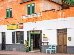 Menú canario para 2 en el corazón de valle guerra