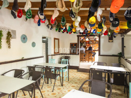 Menú canario para 2 en el corazón de valle guerra