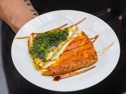 Menú canario para 2 en el corazón de valle guerra