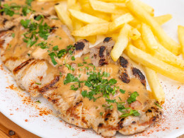 Menú canario para 2 en el corazón de valle guerra