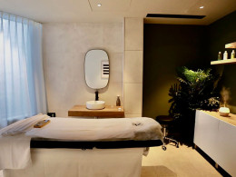 Masaje para 2 con jacuzzi privado + cava y bombones en Costa Adeje