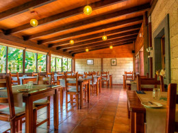 2 noches con desayuno incluido para 2 en Hotel Rural El Navío