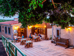 2 noches con desayuno incluido para 2 en Hotel Rural El Navío