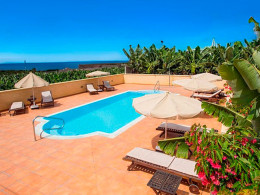 2 noches con desayuno incluido para 2 en Hotel Rural El Navío